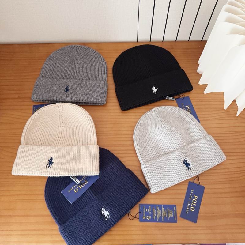 Polo hat dx09